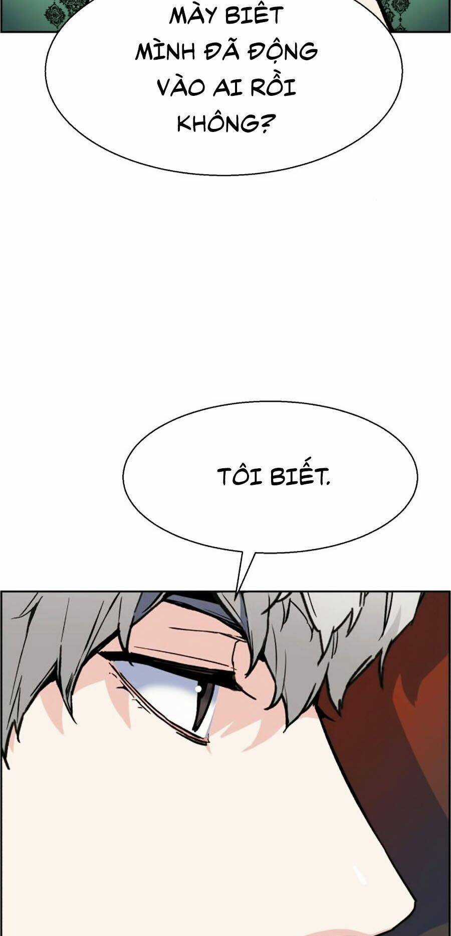 Bạn Học Tôi Là Lính Đánh Thuê Chapter 9 trang 16