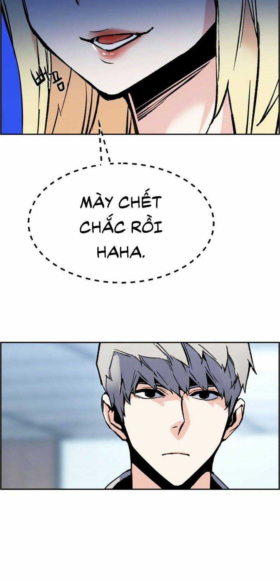 Bạn Học Tôi Là Lính Đánh Thuê Chapter 9 trang 19