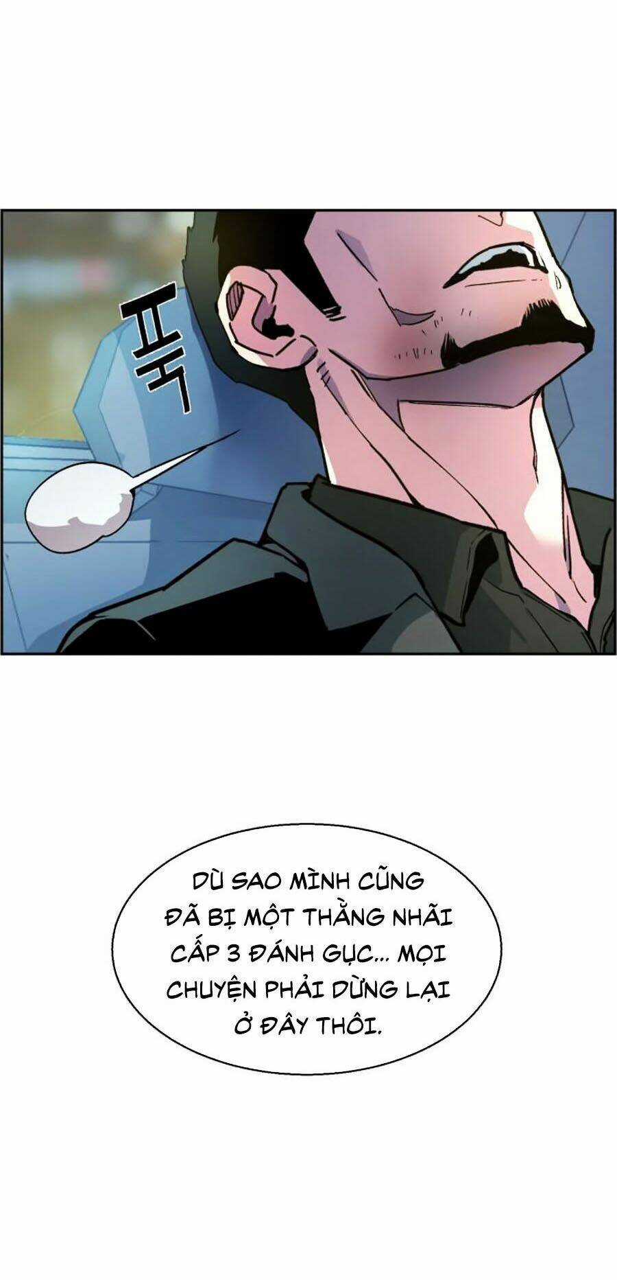 Bạn Học Tôi Là Lính Đánh Thuê Chapter 9 trang 2