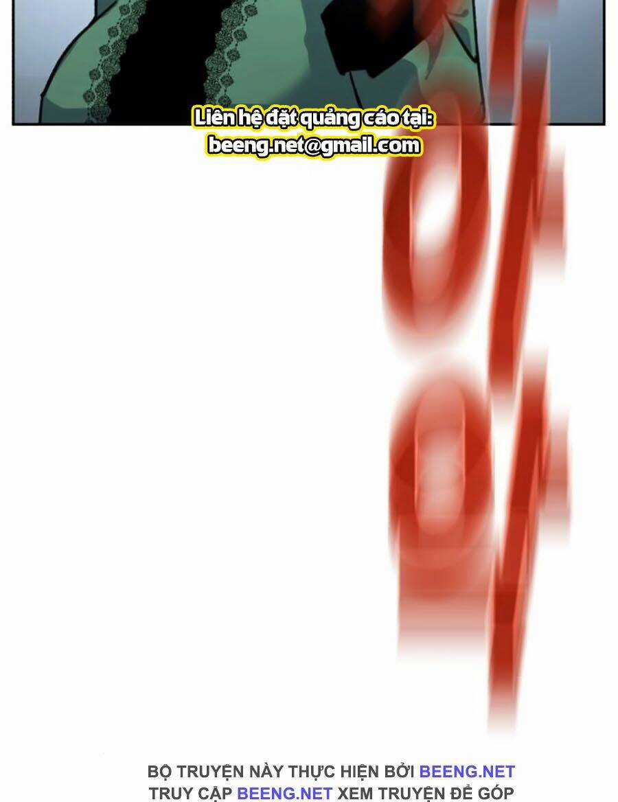 Bạn Học Tôi Là Lính Đánh Thuê Chapter 9 trang 21