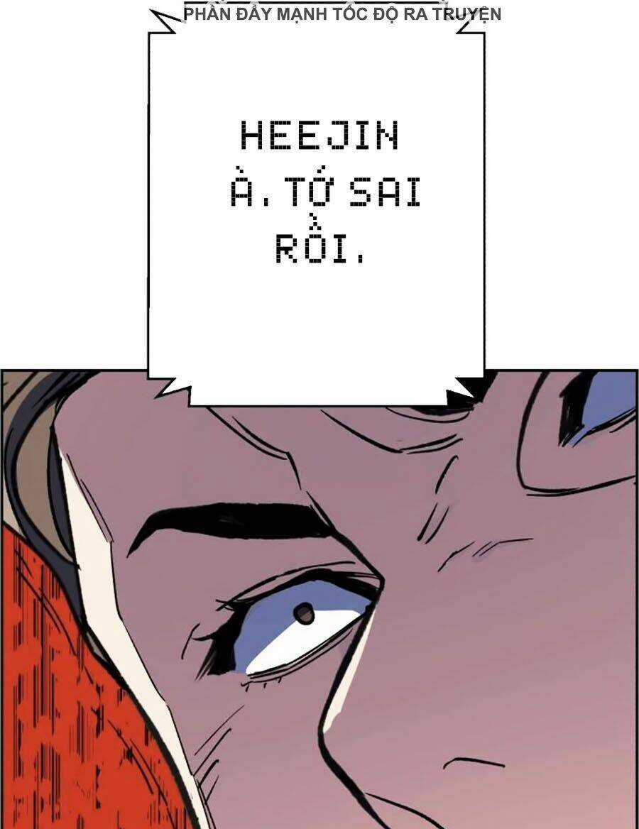 Bạn Học Tôi Là Lính Đánh Thuê Chapter 9 trang 22