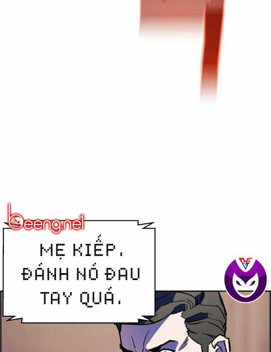 Bạn Học Tôi Là Lính Đánh Thuê Chapter 9 trang 27