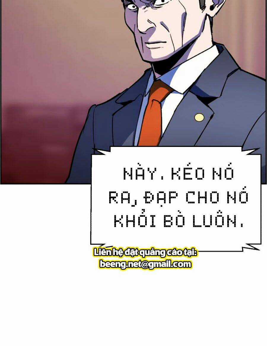 Bạn Học Tôi Là Lính Đánh Thuê Chapter 9 trang 28