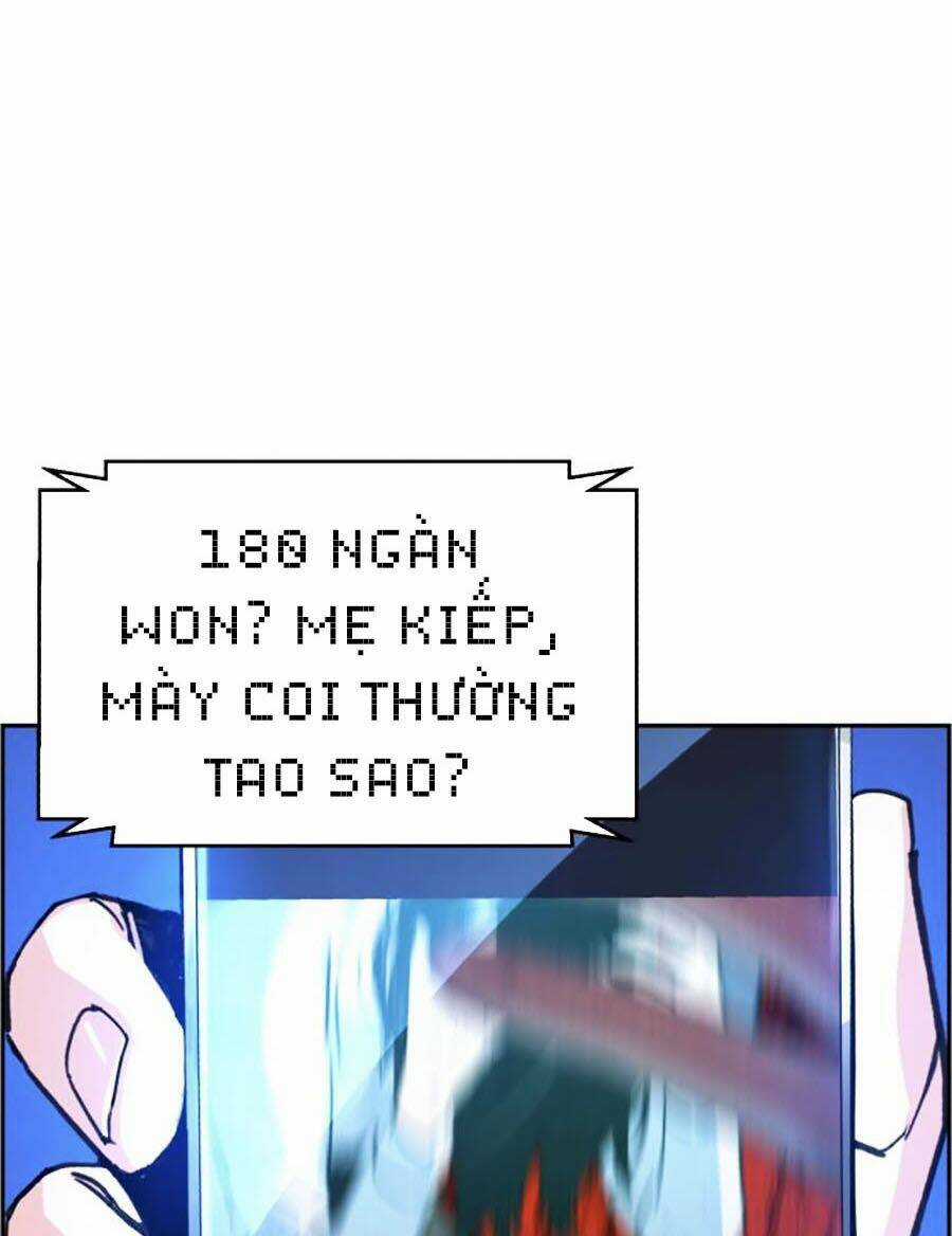 Bạn Học Tôi Là Lính Đánh Thuê Chapter 9 trang 30