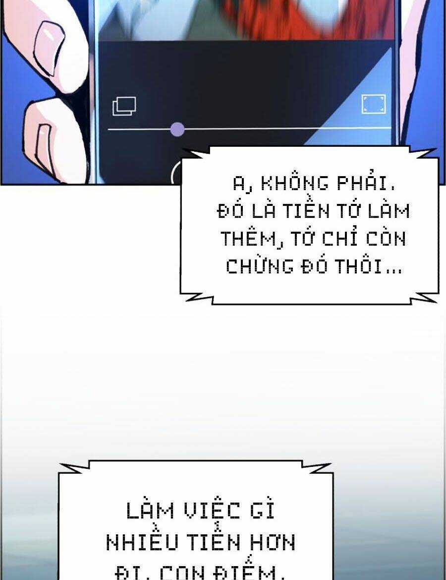 Bạn Học Tôi Là Lính Đánh Thuê Chapter 9 trang 31