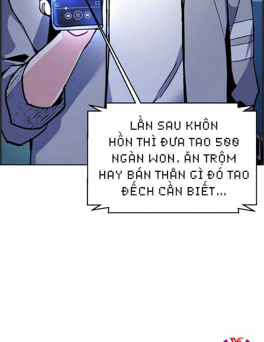 Bạn Học Tôi Là Lính Đánh Thuê Chapter 9 trang 33