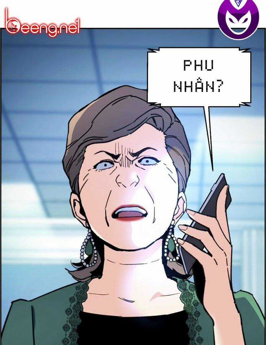 Bạn Học Tôi Là Lính Đánh Thuê Chapter 9 trang 34