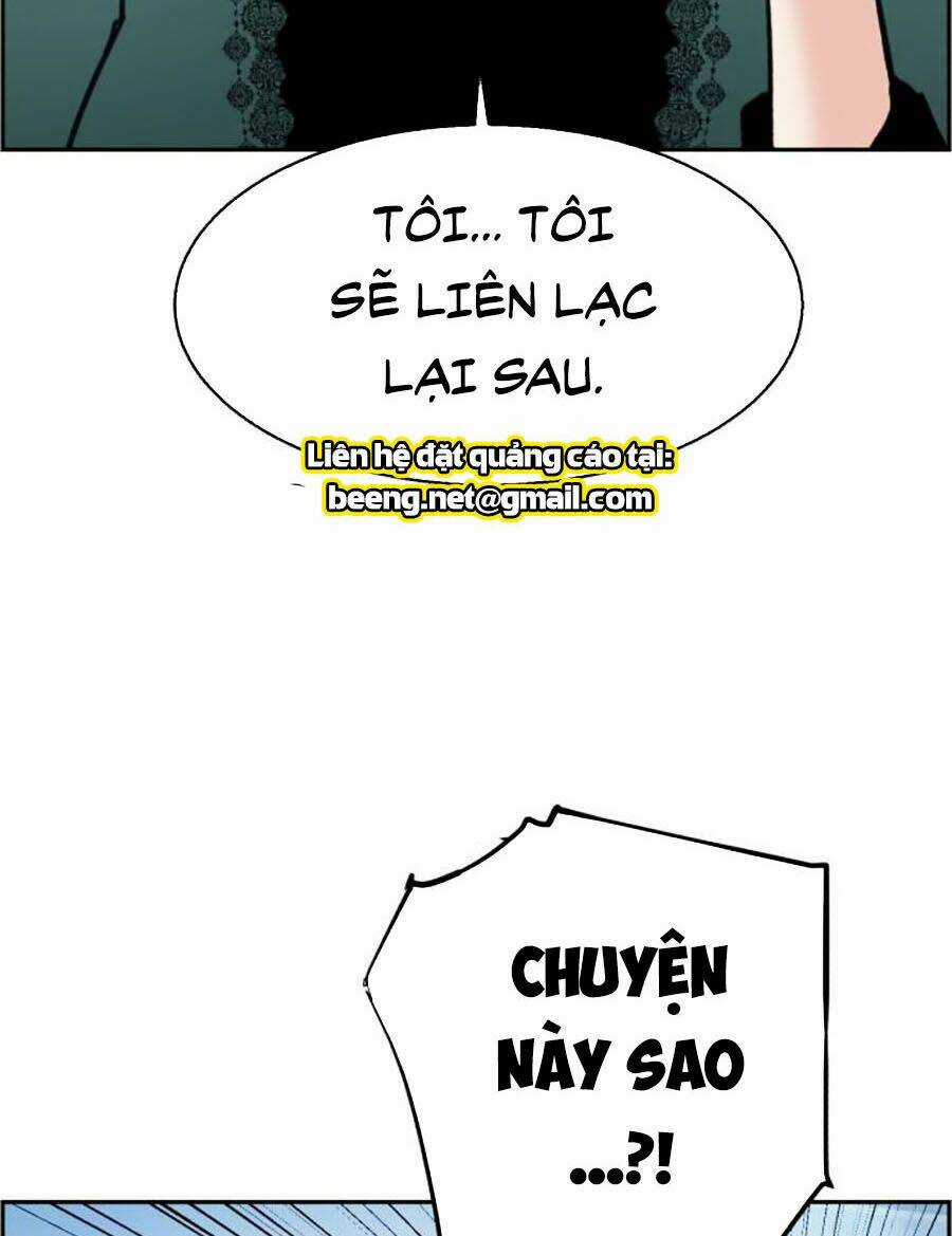 Bạn Học Tôi Là Lính Đánh Thuê Chapter 9 trang 35