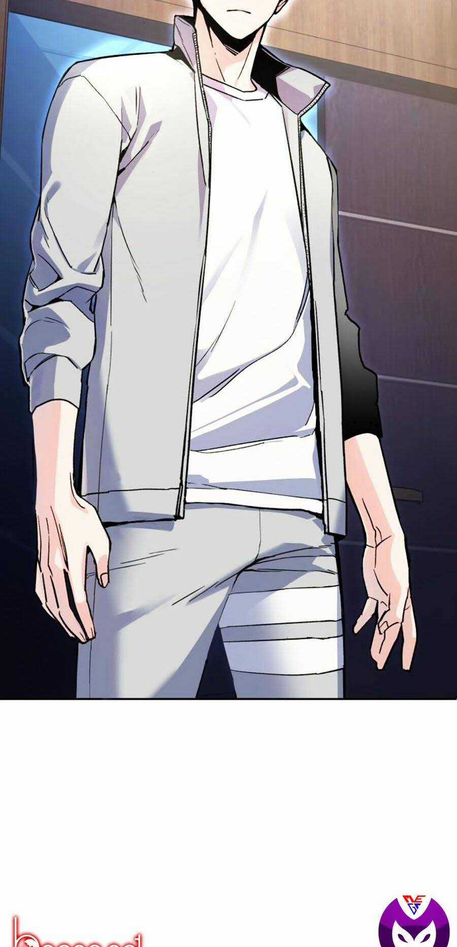 Bạn Học Tôi Là Lính Đánh Thuê Chapter 9 trang 4