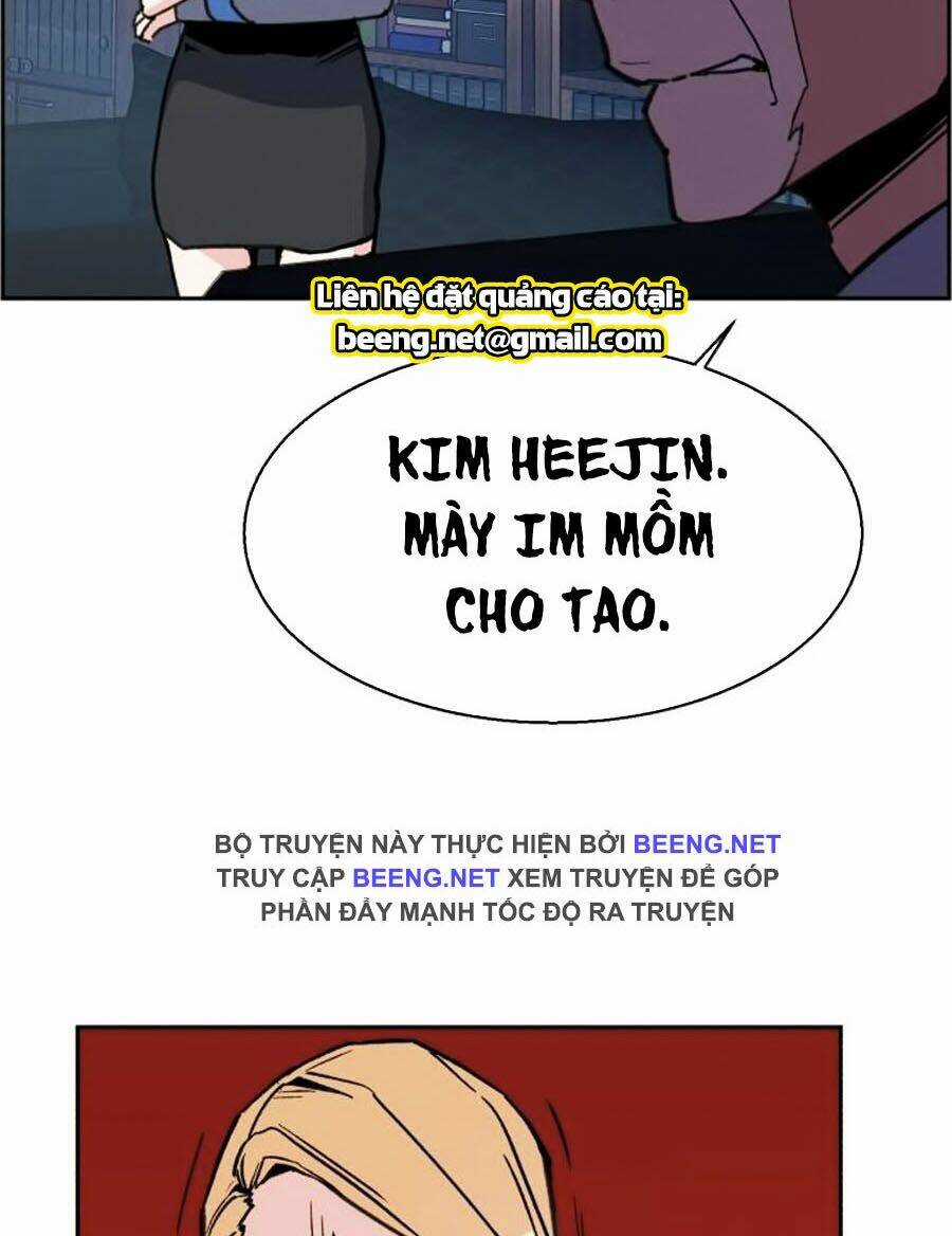 Bạn Học Tôi Là Lính Đánh Thuê Chapter 9 trang 47