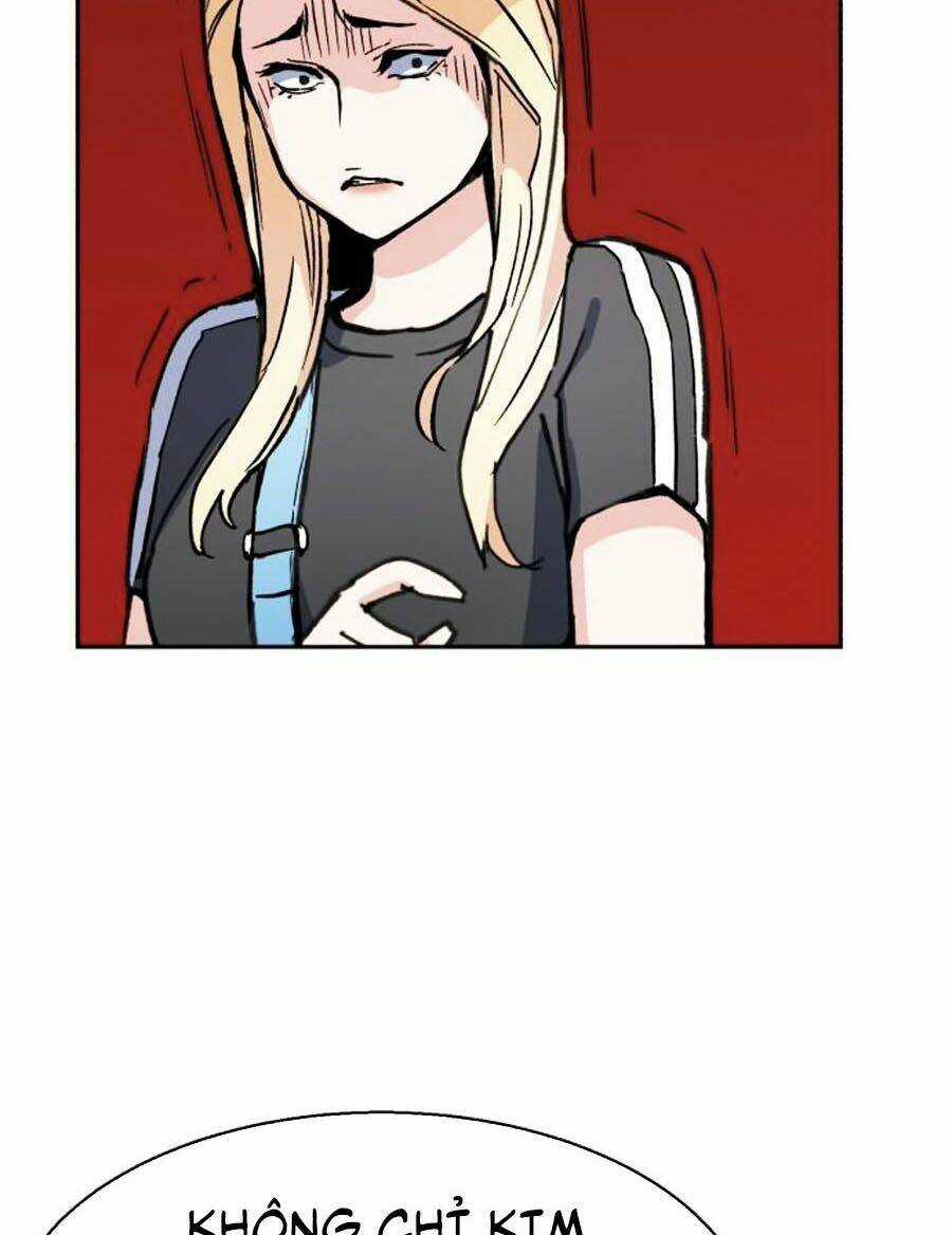 Bạn Học Tôi Là Lính Đánh Thuê Chapter 9 trang 48