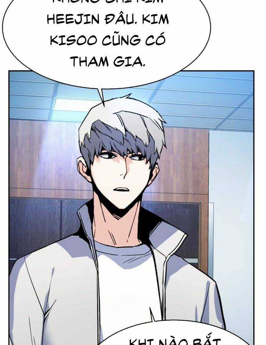 Bạn Học Tôi Là Lính Đánh Thuê Chapter 9 trang 49