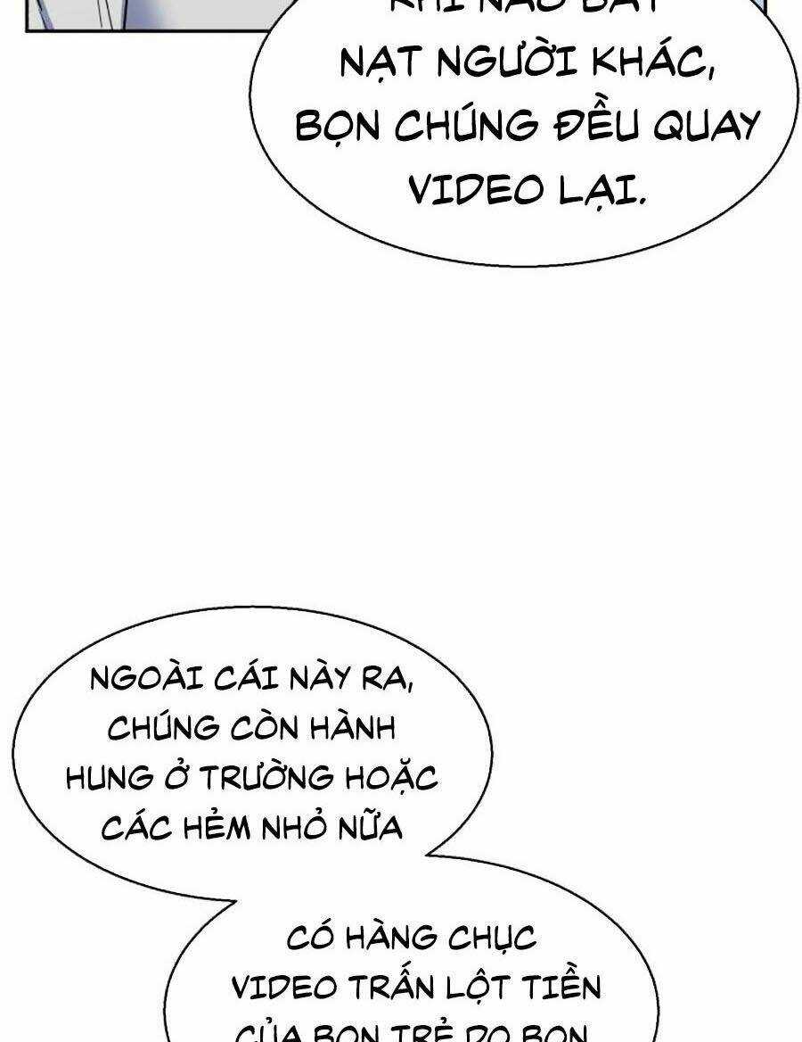 Bạn Học Tôi Là Lính Đánh Thuê Chapter 9 trang 50