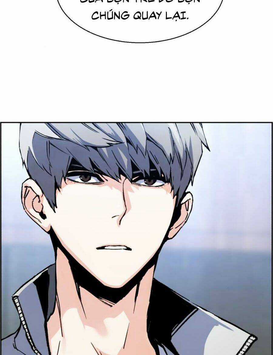 Bạn Học Tôi Là Lính Đánh Thuê Chapter 9 trang 51