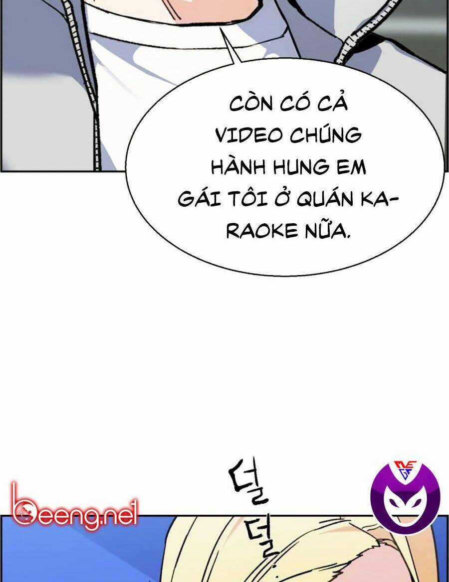 Bạn Học Tôi Là Lính Đánh Thuê Chapter 9 trang 52