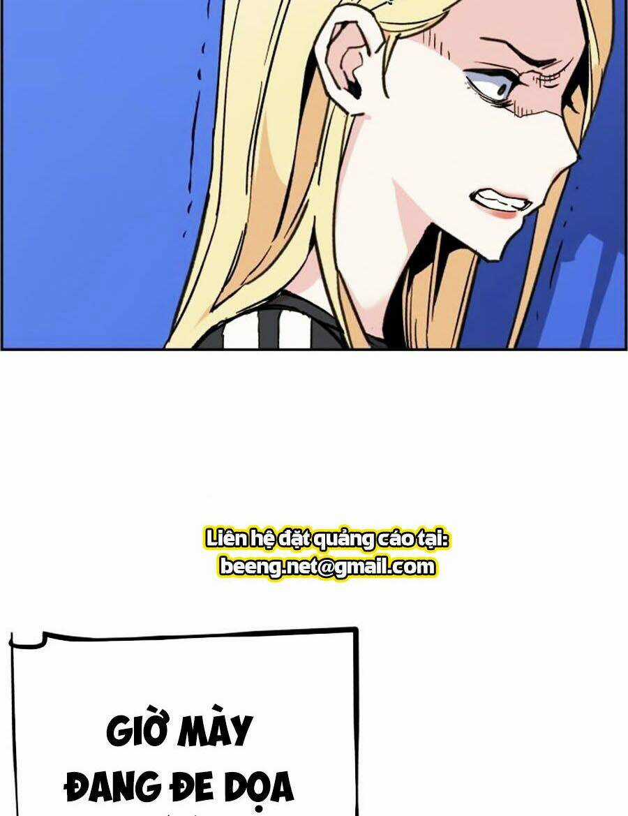 Bạn Học Tôi Là Lính Đánh Thuê Chapter 9 trang 53