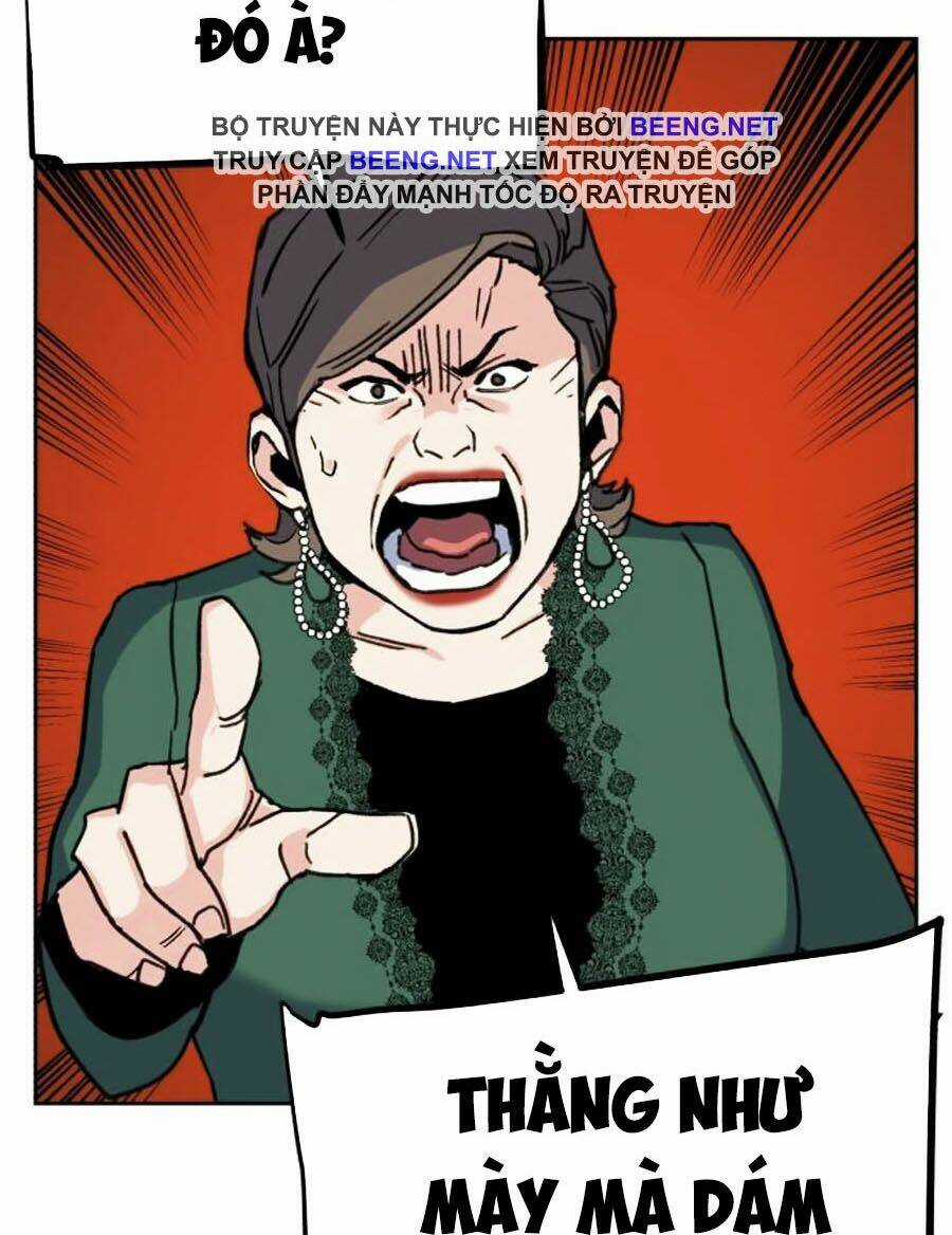 Bạn Học Tôi Là Lính Đánh Thuê Chapter 9 trang 54