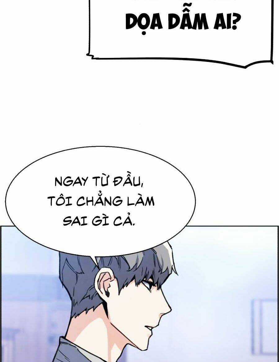 Bạn Học Tôi Là Lính Đánh Thuê Chapter 9 trang 55