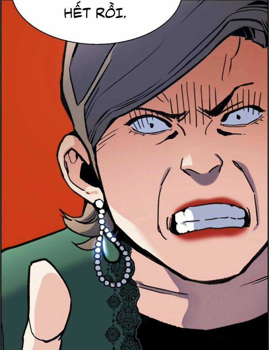 Bạn Học Tôi Là Lính Đánh Thuê Chapter 9 trang 57