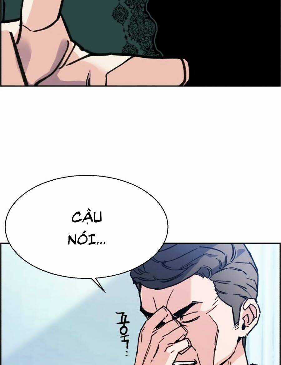 Bạn Học Tôi Là Lính Đánh Thuê Chapter 9 trang 58