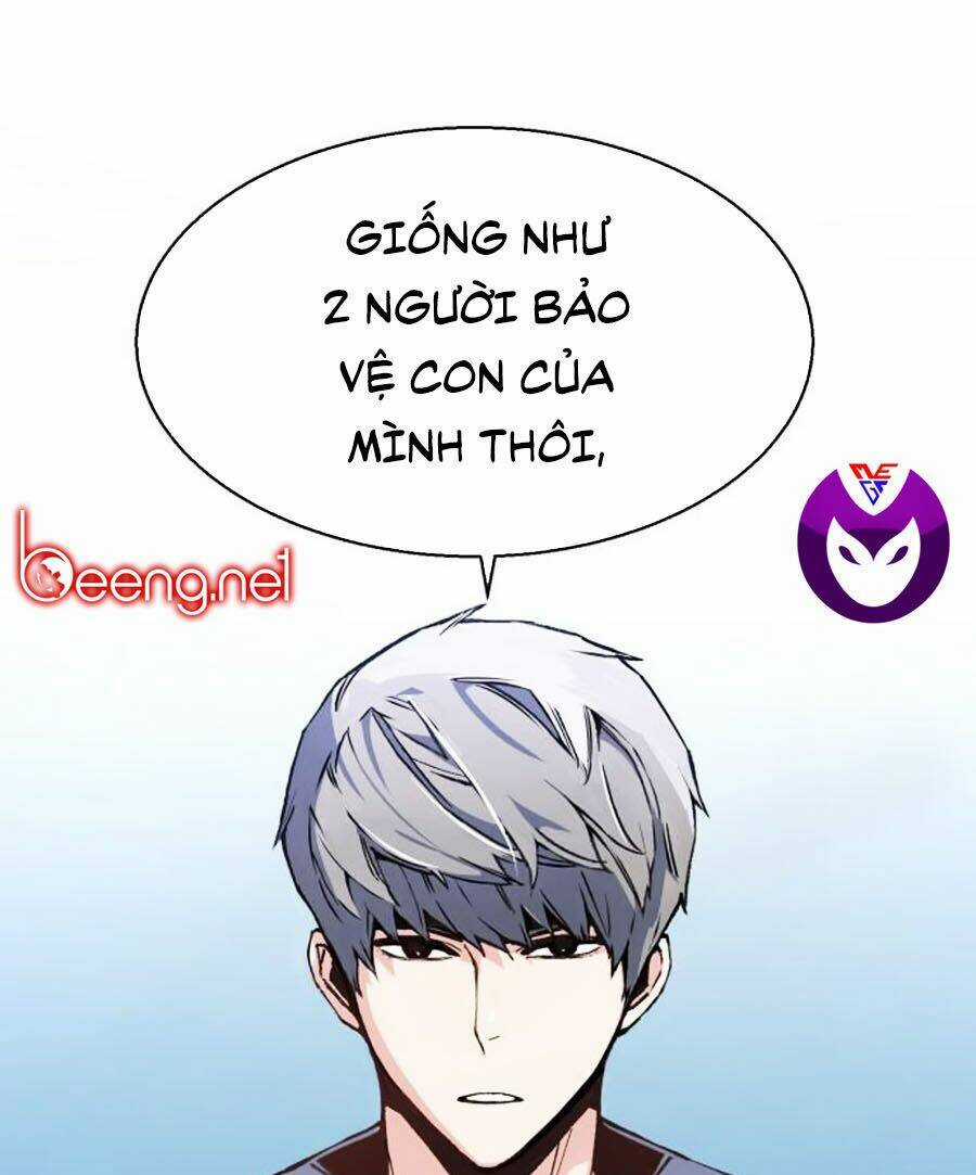 Bạn Học Tôi Là Lính Đánh Thuê Chapter 9 trang 60