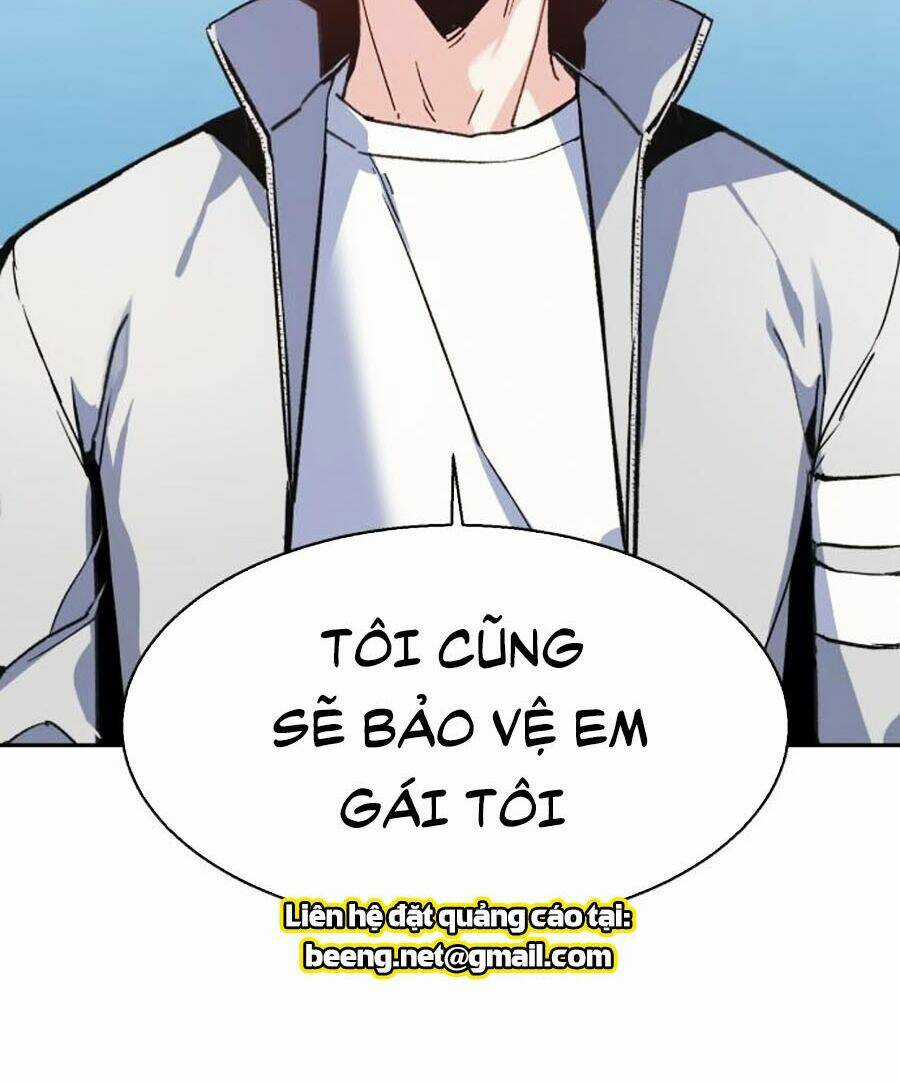 Bạn Học Tôi Là Lính Đánh Thuê Chapter 9 trang 61