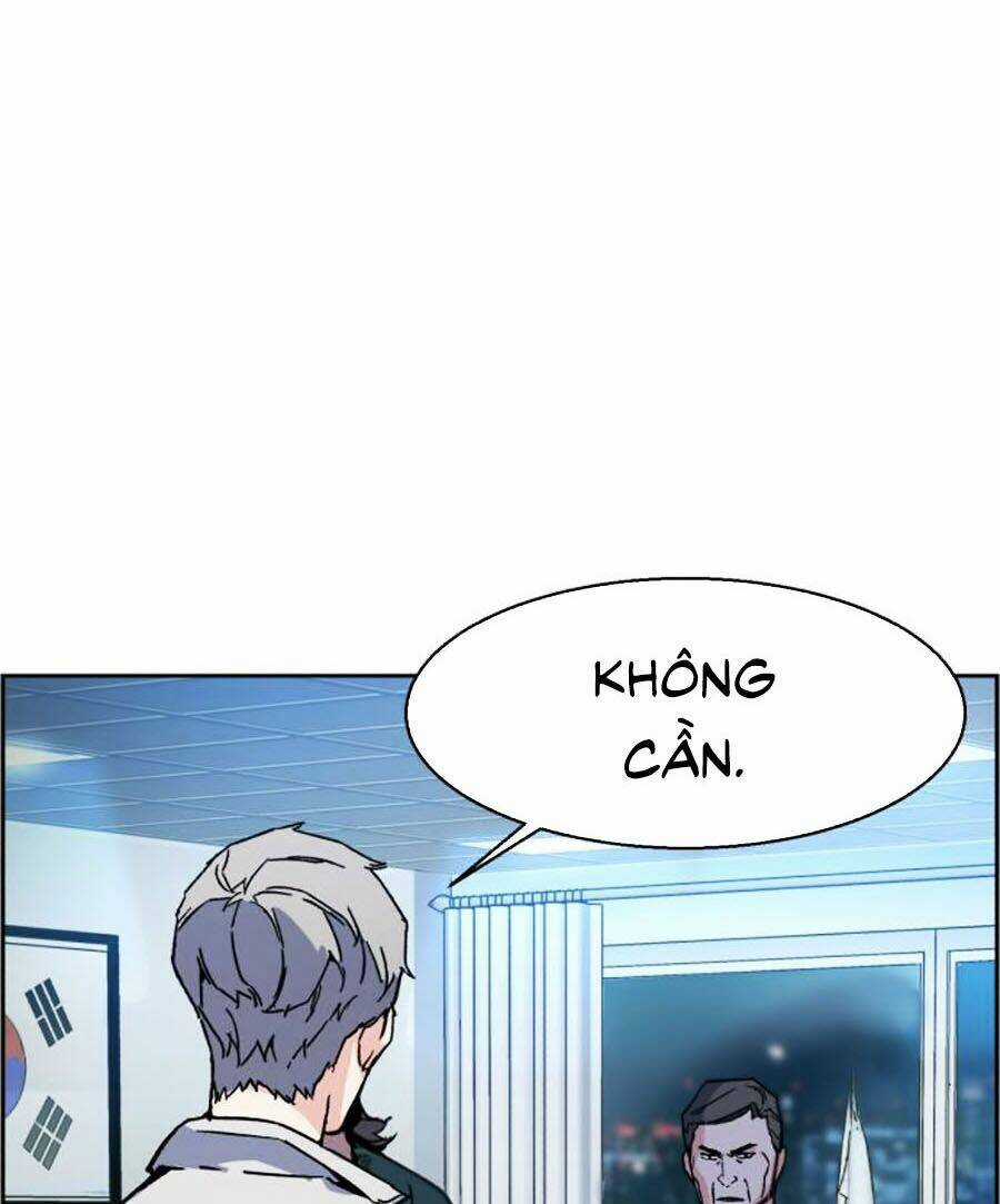 Bạn Học Tôi Là Lính Đánh Thuê Chapter 9 trang 64