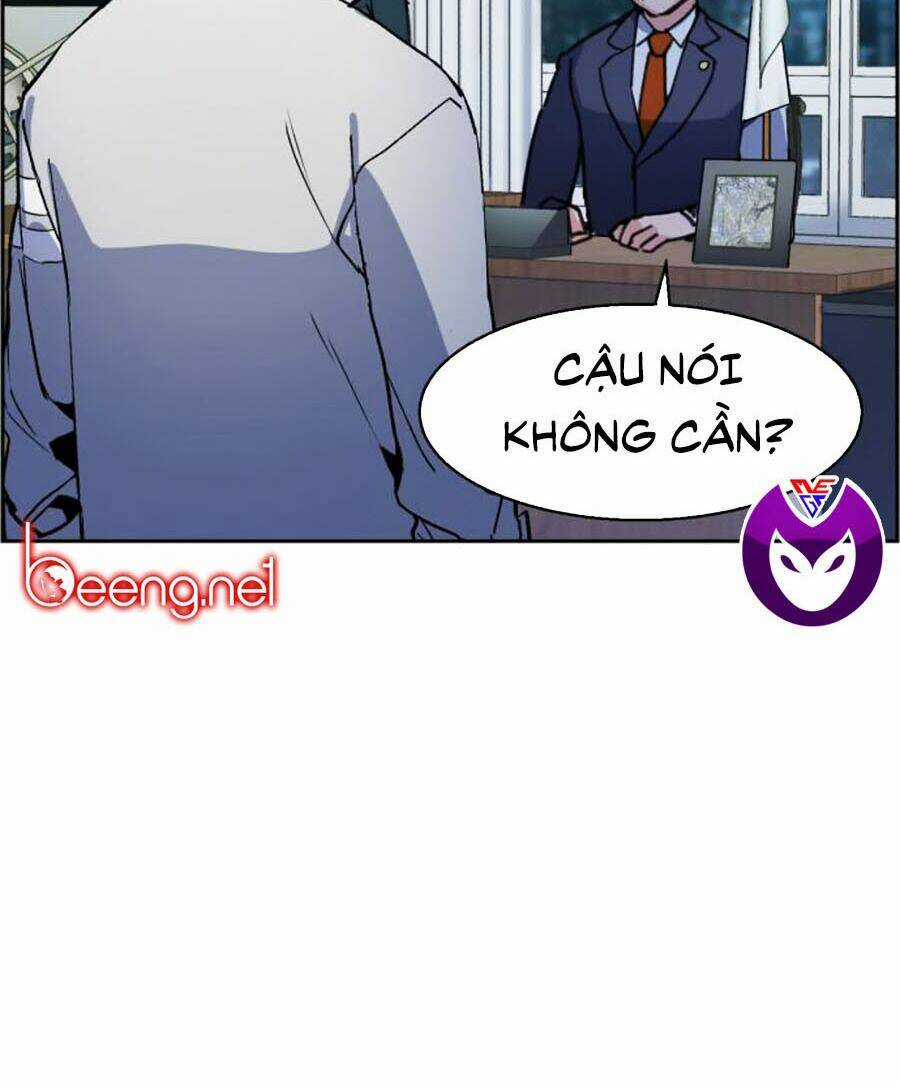 Bạn Học Tôi Là Lính Đánh Thuê Chapter 9 trang 65