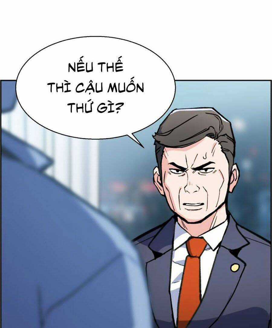 Bạn Học Tôi Là Lính Đánh Thuê Chapter 9 trang 66