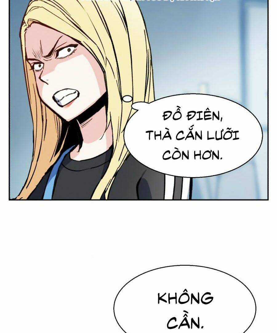 Bạn Học Tôi Là Lính Đánh Thuê Chapter 9 trang 68