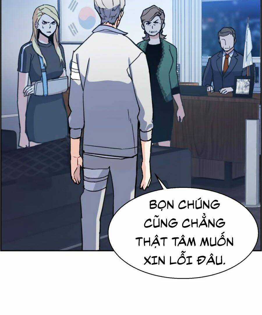 Bạn Học Tôi Là Lính Đánh Thuê Chapter 9 trang 70
