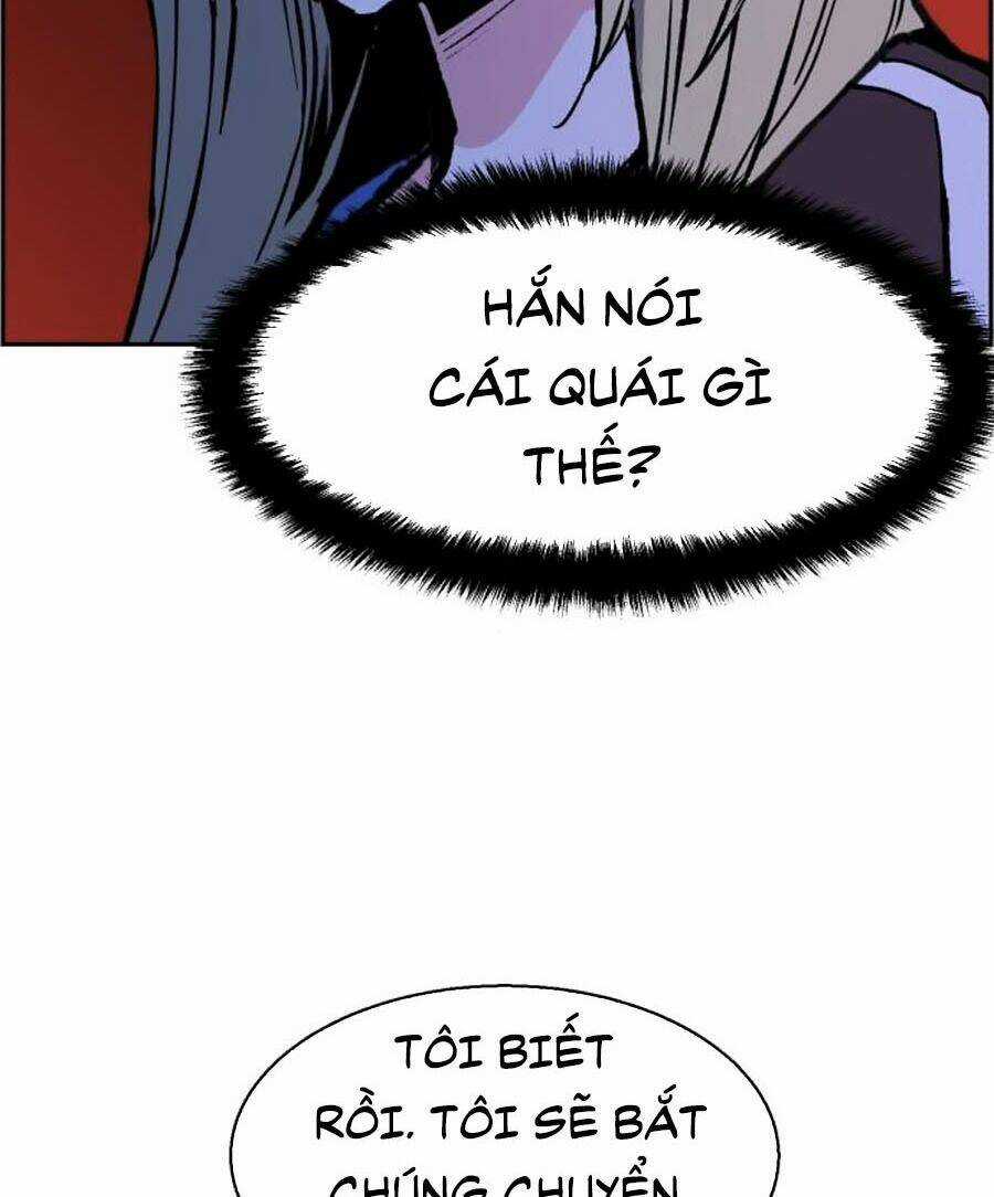 Bạn Học Tôi Là Lính Đánh Thuê Chapter 9 trang 75