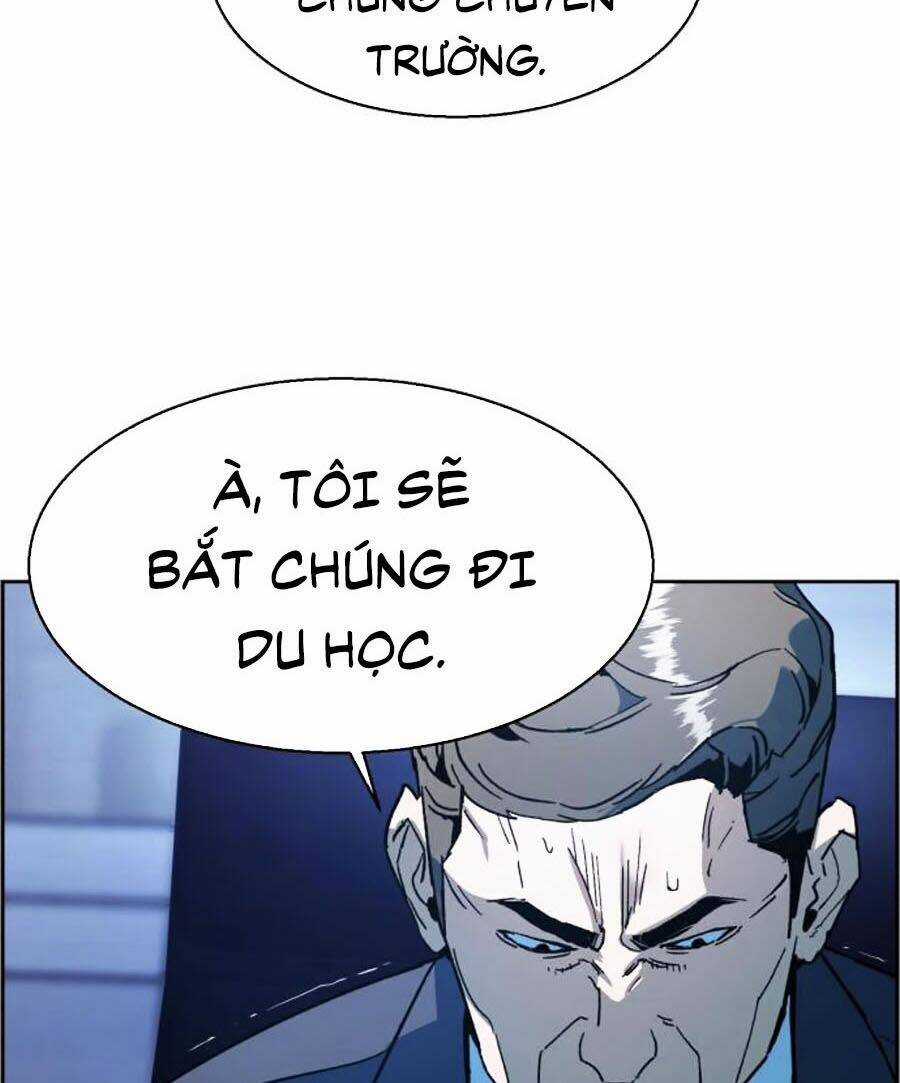 Bạn Học Tôi Là Lính Đánh Thuê Chapter 9 trang 76