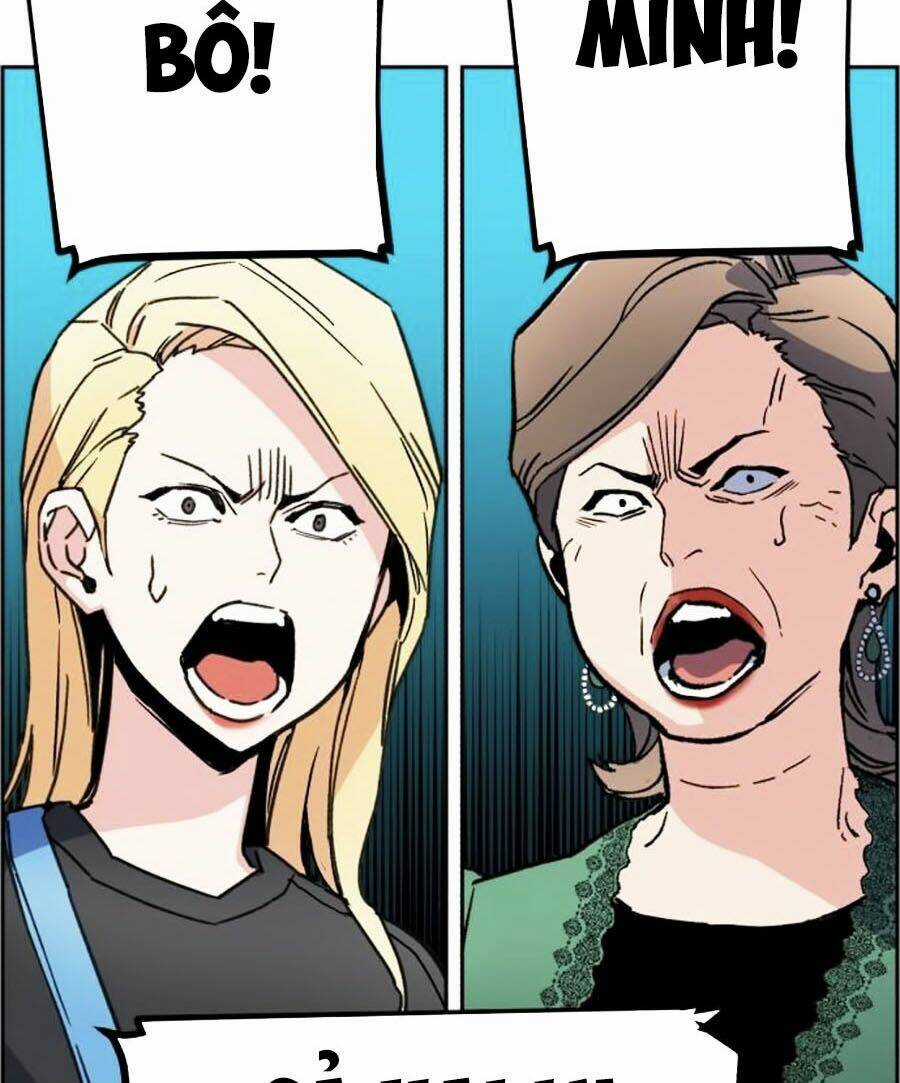 Bạn Học Tôi Là Lính Đánh Thuê Chapter 9 trang 78