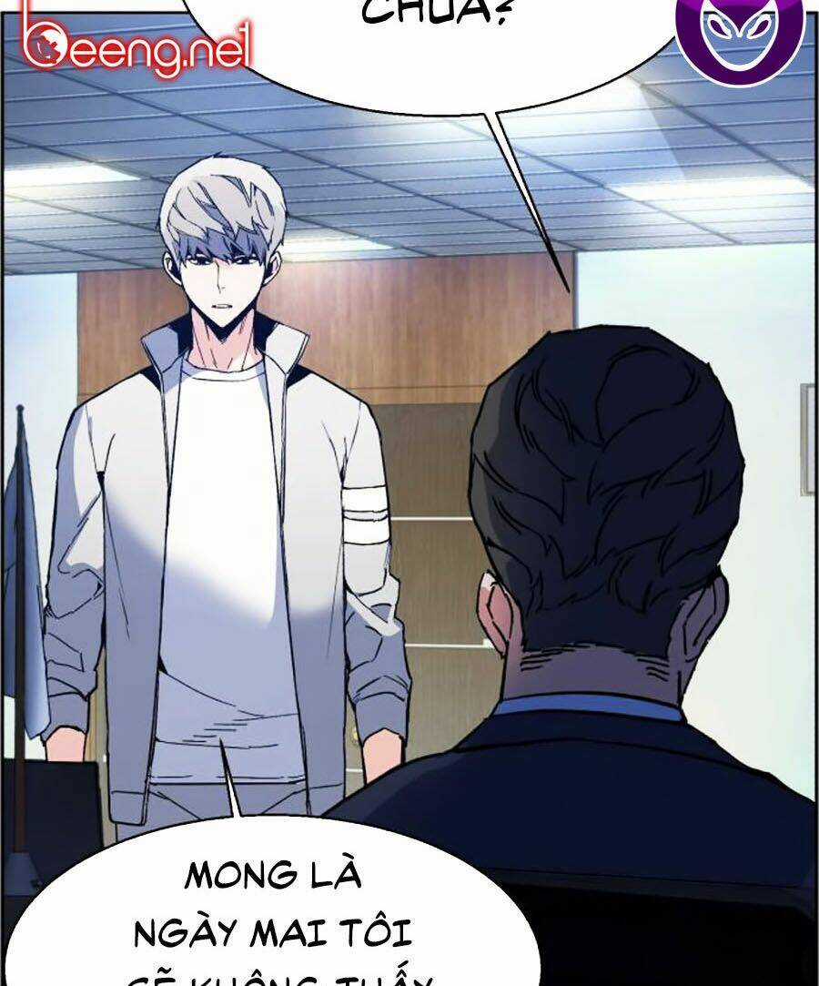 Bạn Học Tôi Là Lính Đánh Thuê Chapter 9 trang 80