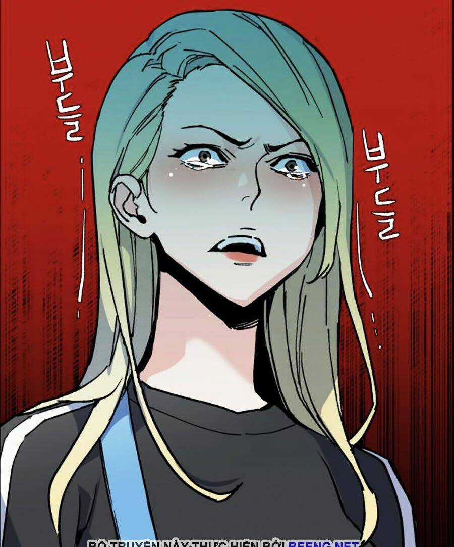 Bạn Học Tôi Là Lính Đánh Thuê Chapter 9 trang 82