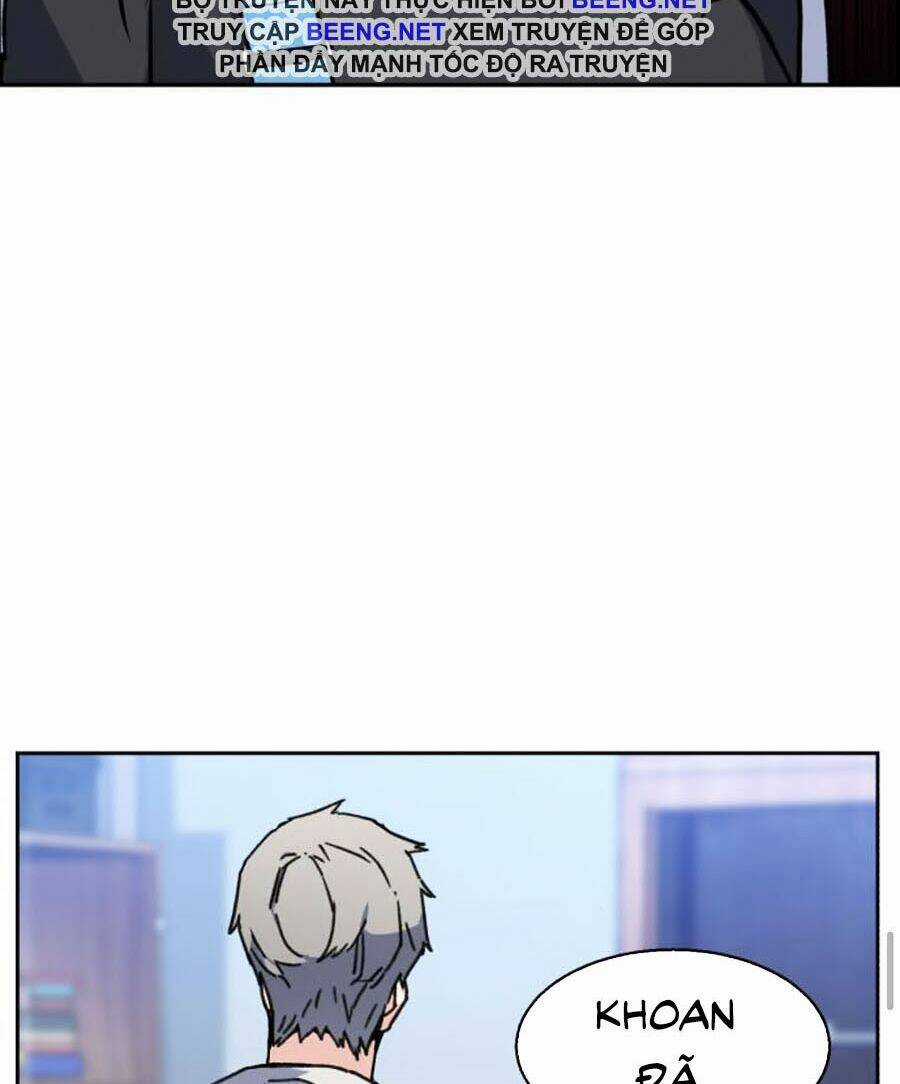 Bạn Học Tôi Là Lính Đánh Thuê Chapter 9 trang 83