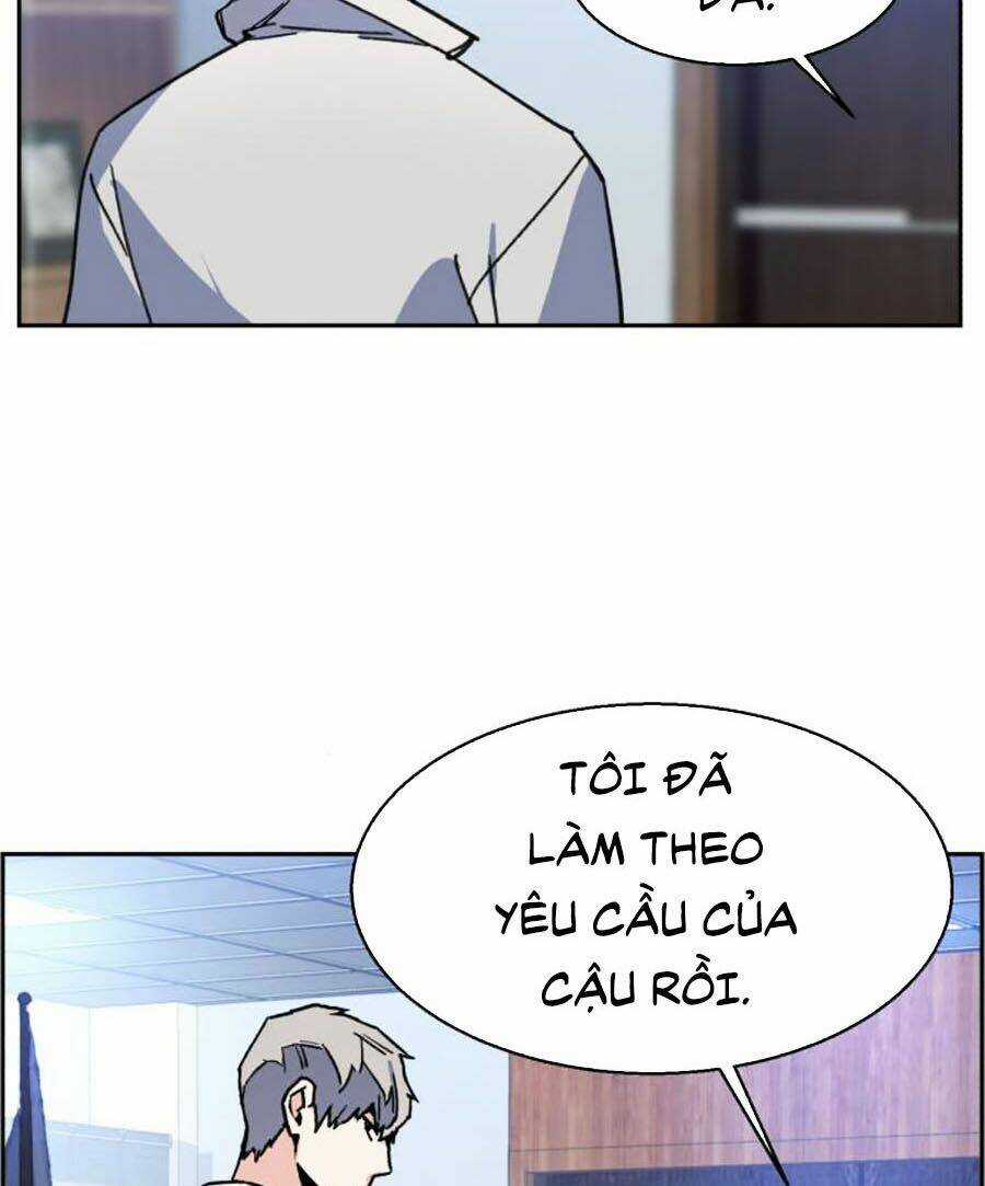 Bạn Học Tôi Là Lính Đánh Thuê Chapter 9 trang 84