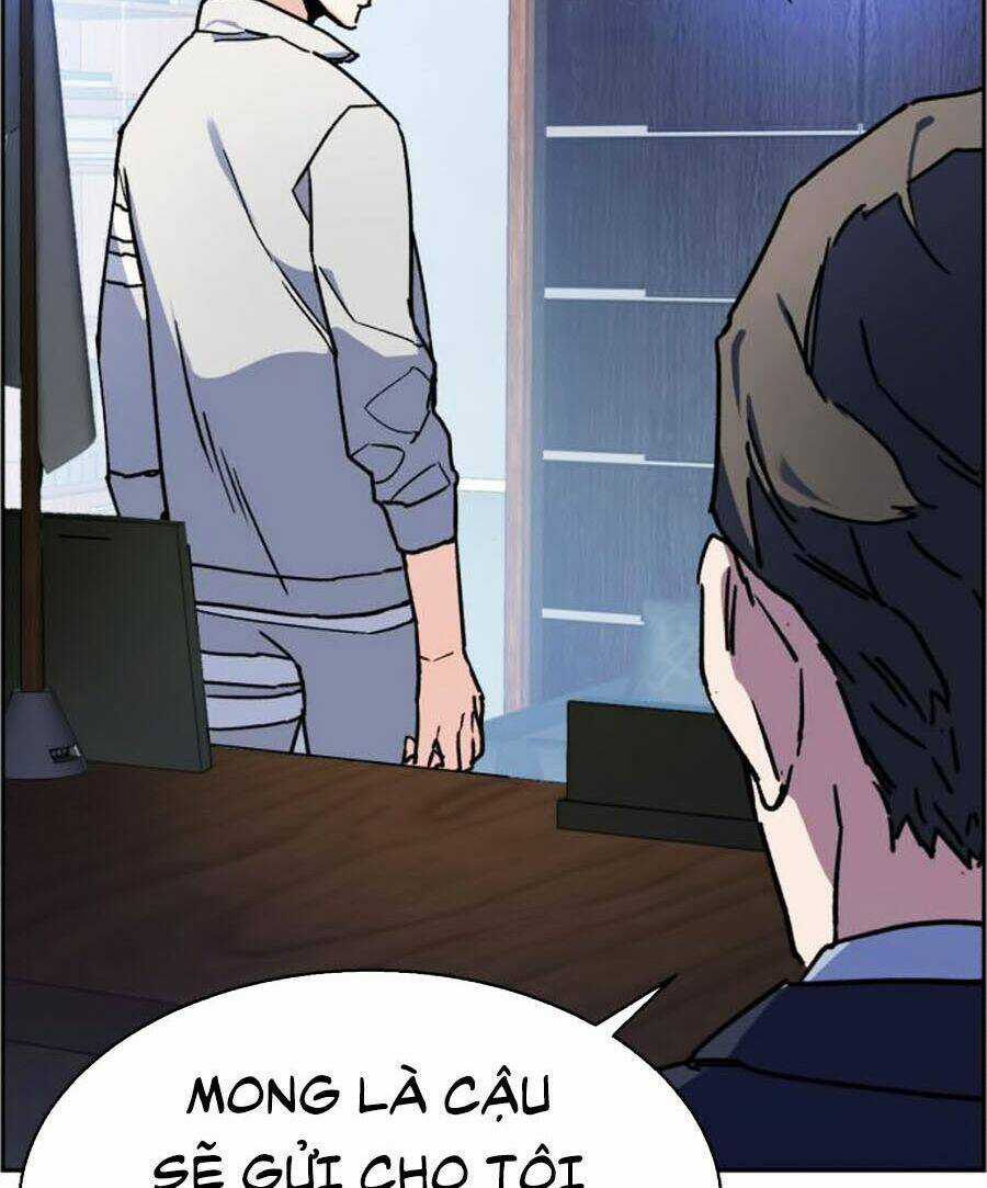 Bạn Học Tôi Là Lính Đánh Thuê Chapter 9 trang 85