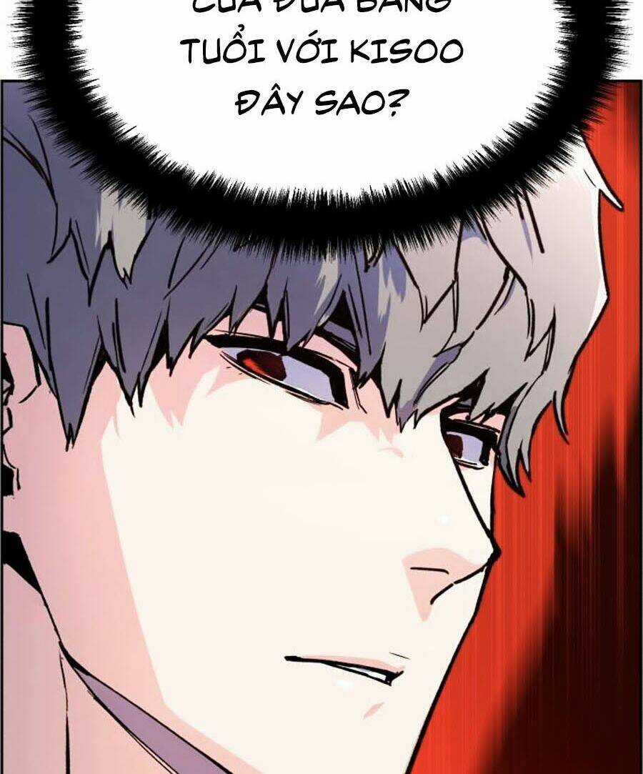 Bạn Học Tôi Là Lính Đánh Thuê Chapter 9 trang 89