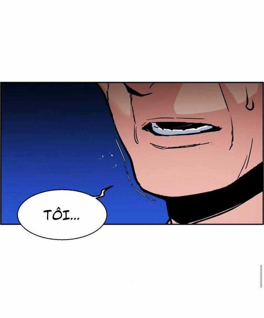 Bạn Học Tôi Là Lính Đánh Thuê Chapter 9 trang 91