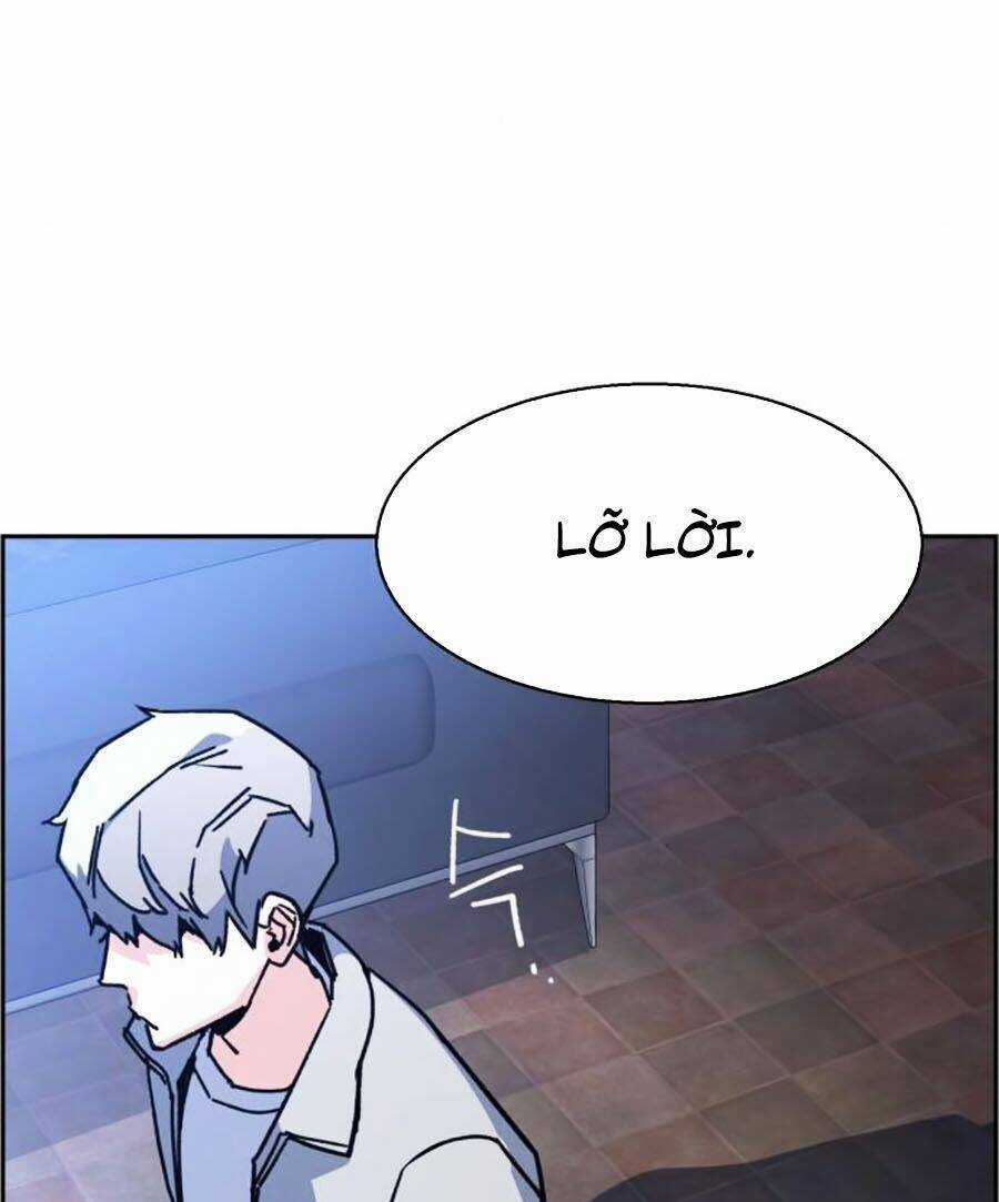 Bạn Học Tôi Là Lính Đánh Thuê Chapter 9 trang 92