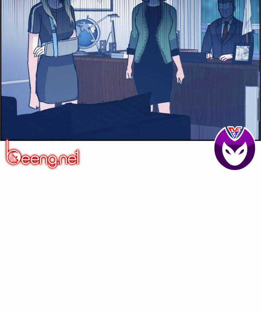 Bạn Học Tôi Là Lính Đánh Thuê Chapter 9 trang 94