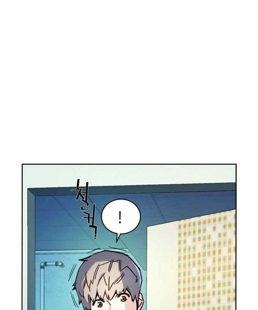 Bạn Học Tôi Là Lính Đánh Thuê Chapter 9 trang 96