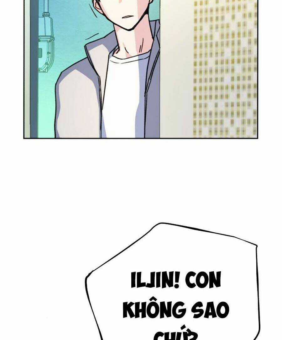 Bạn Học Tôi Là Lính Đánh Thuê Chapter 9 trang 97