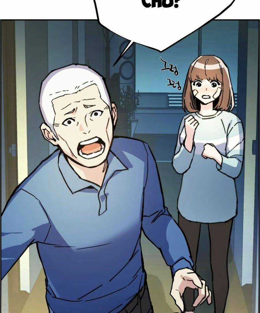 Bạn Học Tôi Là Lính Đánh Thuê Chapter 9 trang 98