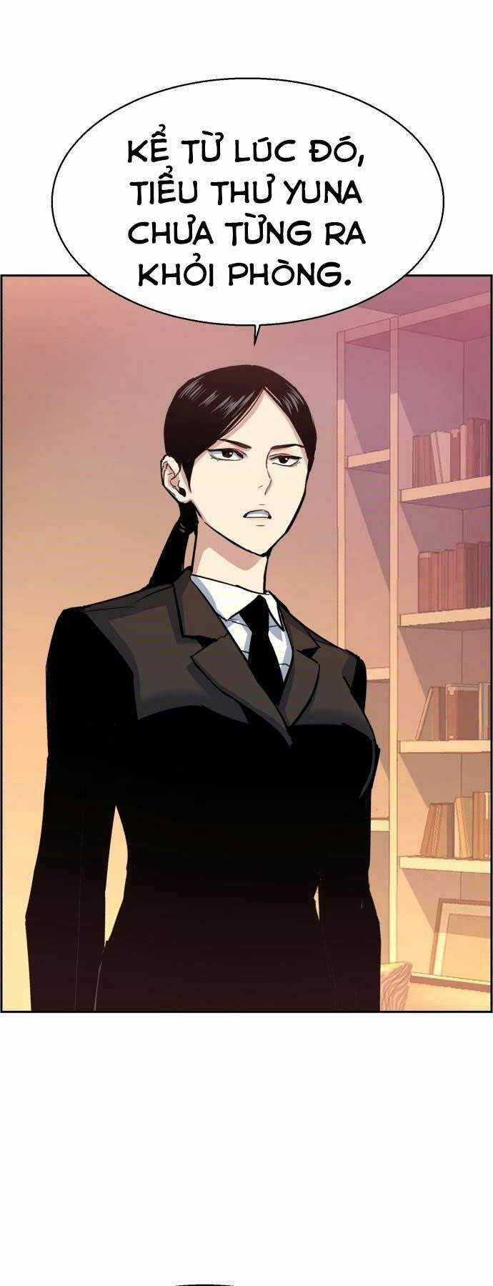 Bạn Học Tôi Là Lính Đánh Thuê Chapter 90 trang 1