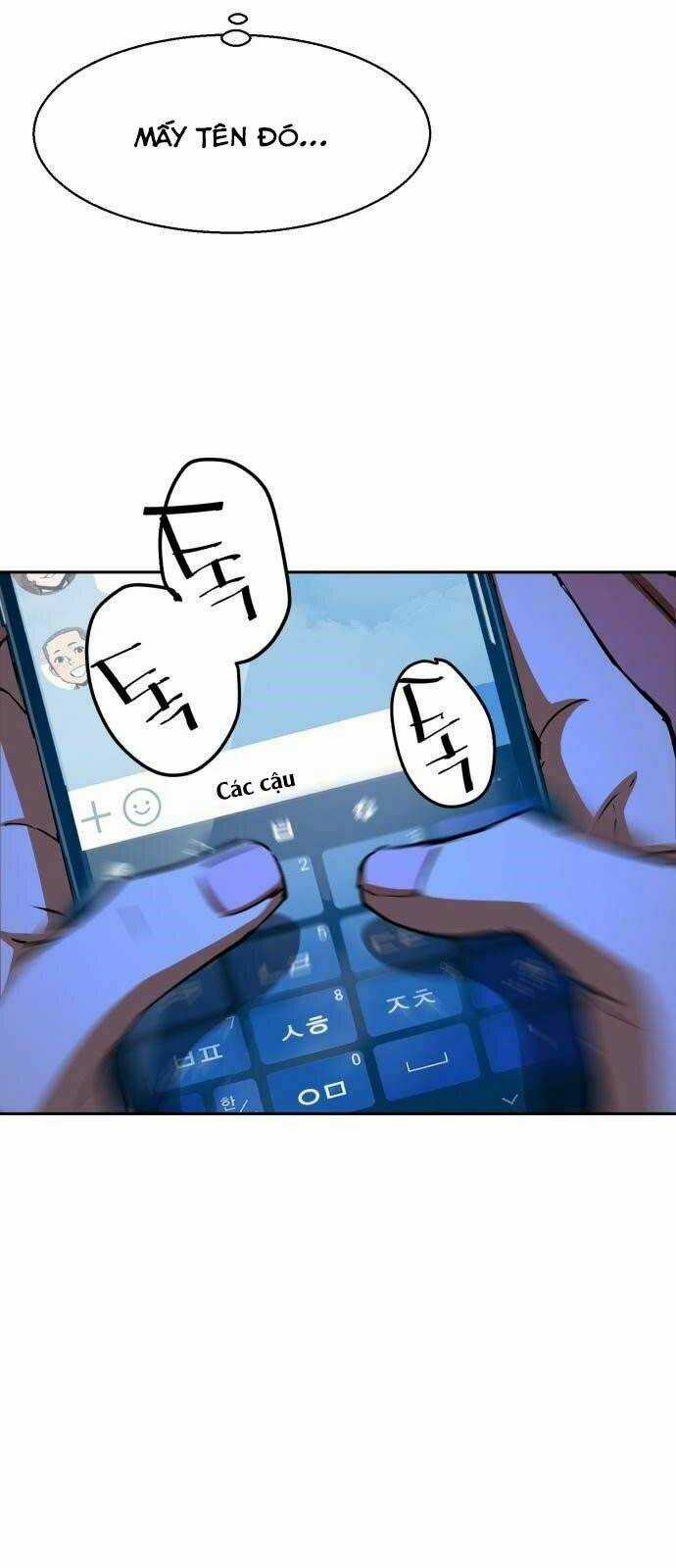 Bạn Học Tôi Là Lính Đánh Thuê Chapter 90 trang 11