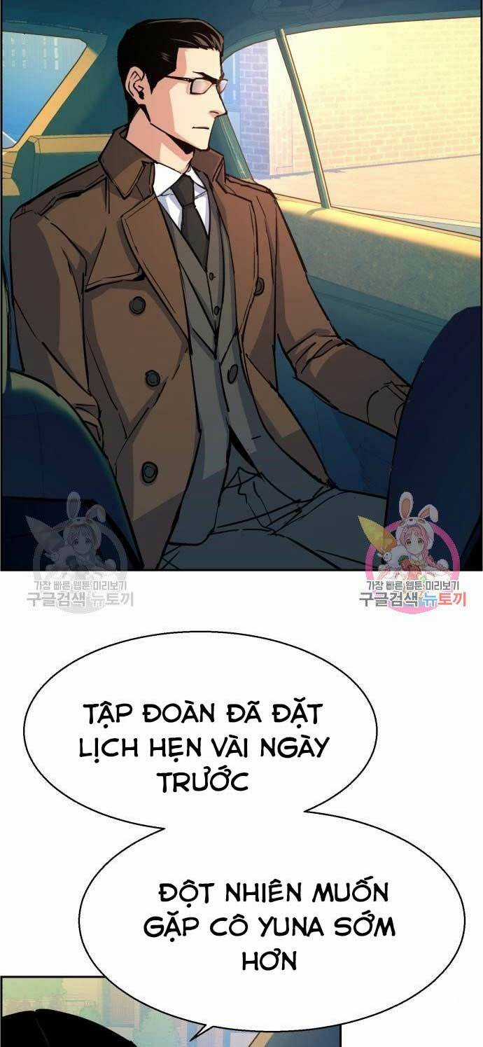 Bạn Học Tôi Là Lính Đánh Thuê Chapter 90 trang 17