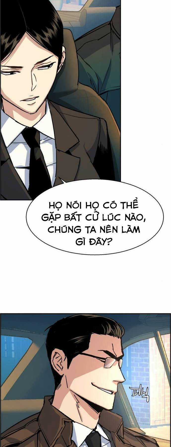 Bạn Học Tôi Là Lính Đánh Thuê Chapter 90 trang 18